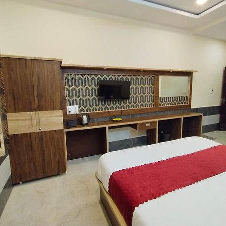 Hotel Grand Vijay Pushkar Zewnętrze zdjęcie