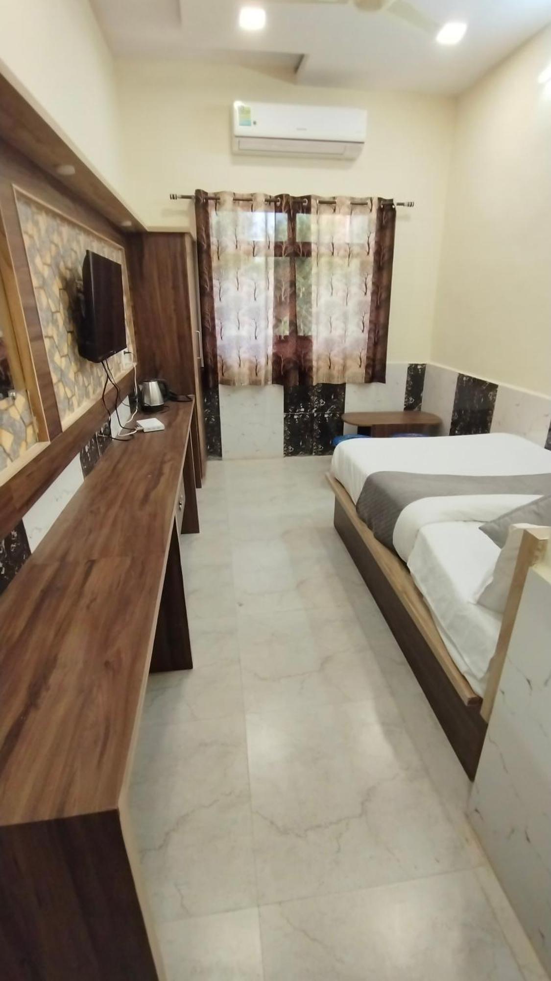 Hotel Grand Vijay Pushkar Zewnętrze zdjęcie