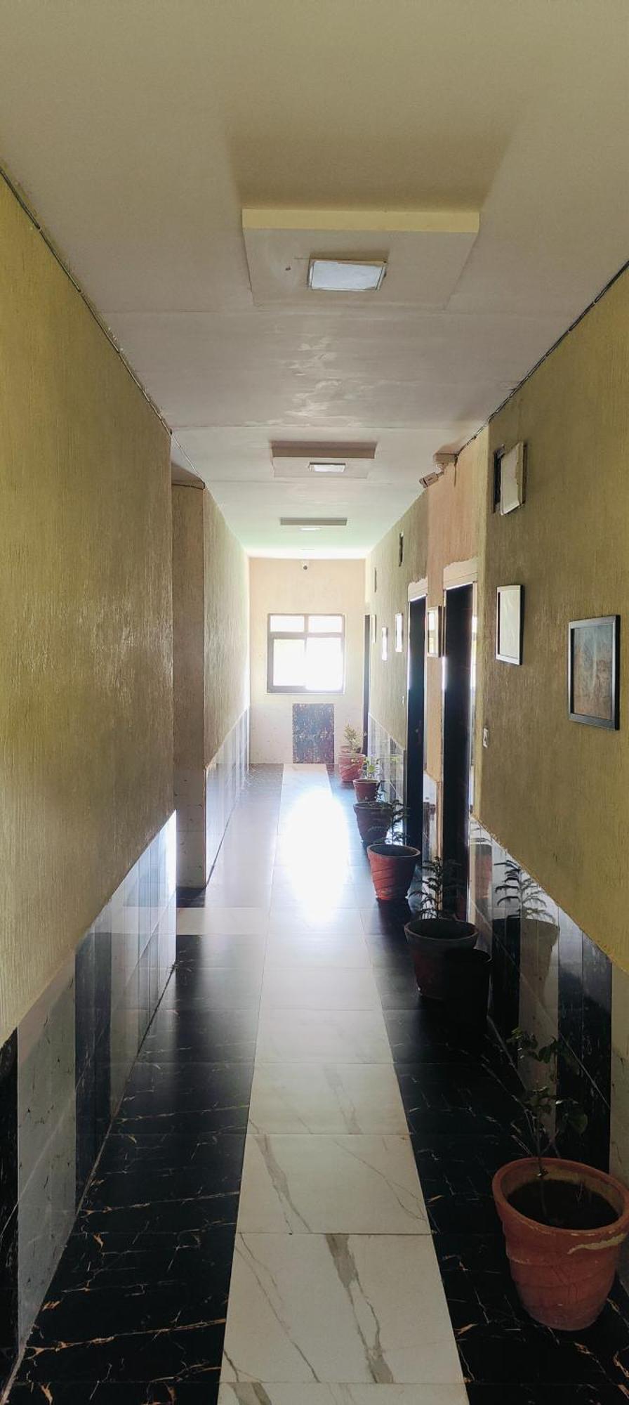 Hotel Grand Vijay Pushkar Zewnętrze zdjęcie