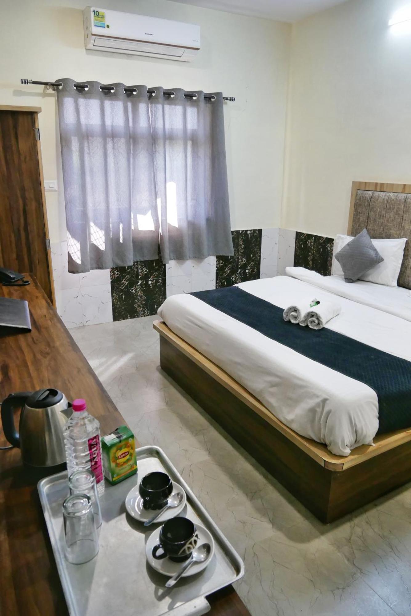 Hotel Grand Vijay Pushkar Pokój zdjęcie