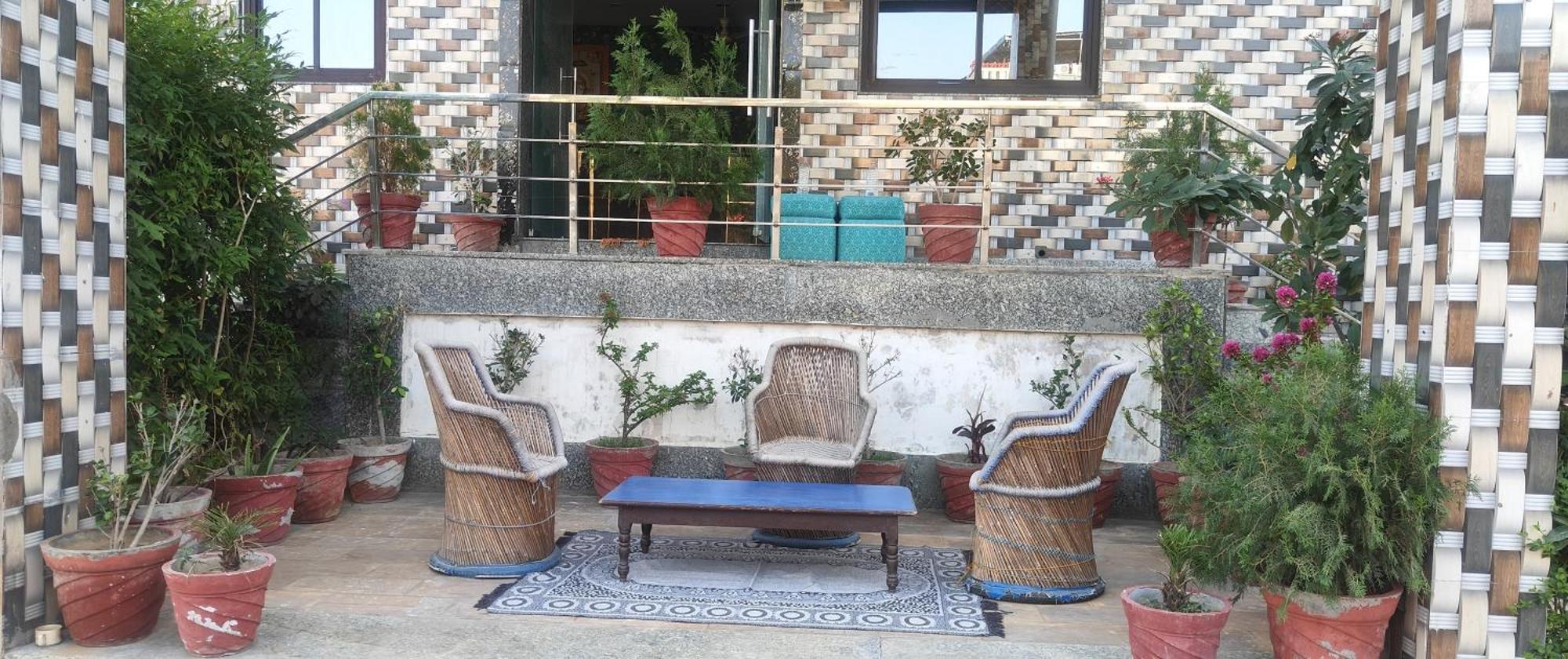 Hotel Grand Vijay Pushkar Zewnętrze zdjęcie