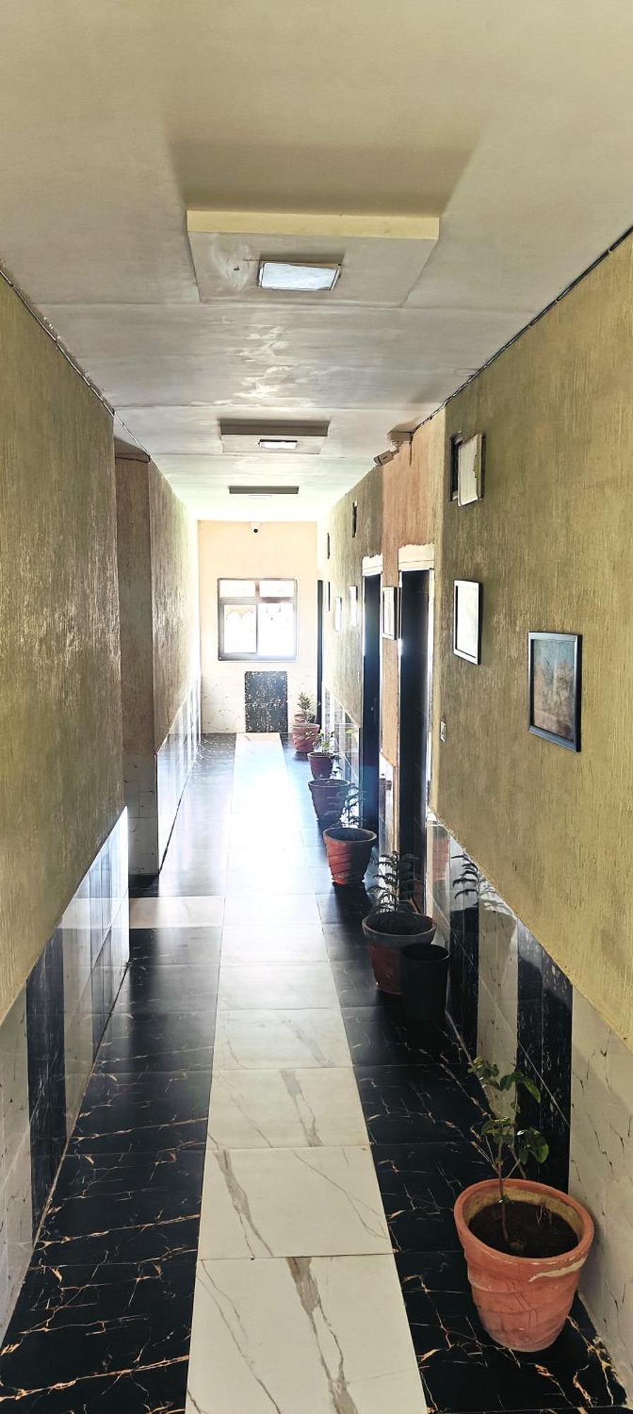 Hotel Grand Vijay Pushkar Zewnętrze zdjęcie