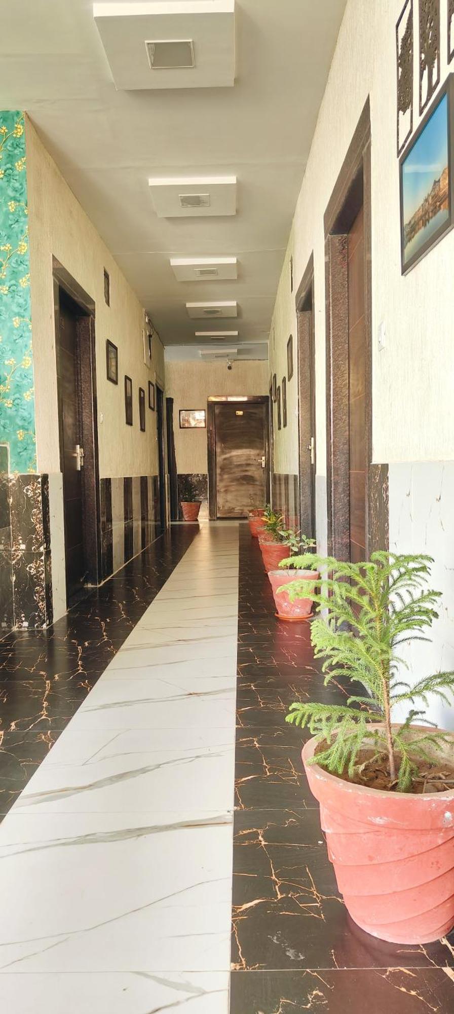 Hotel Grand Vijay Pushkar Zewnętrze zdjęcie